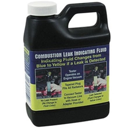 LISLE Combustion Leak Check Fluid LI99375